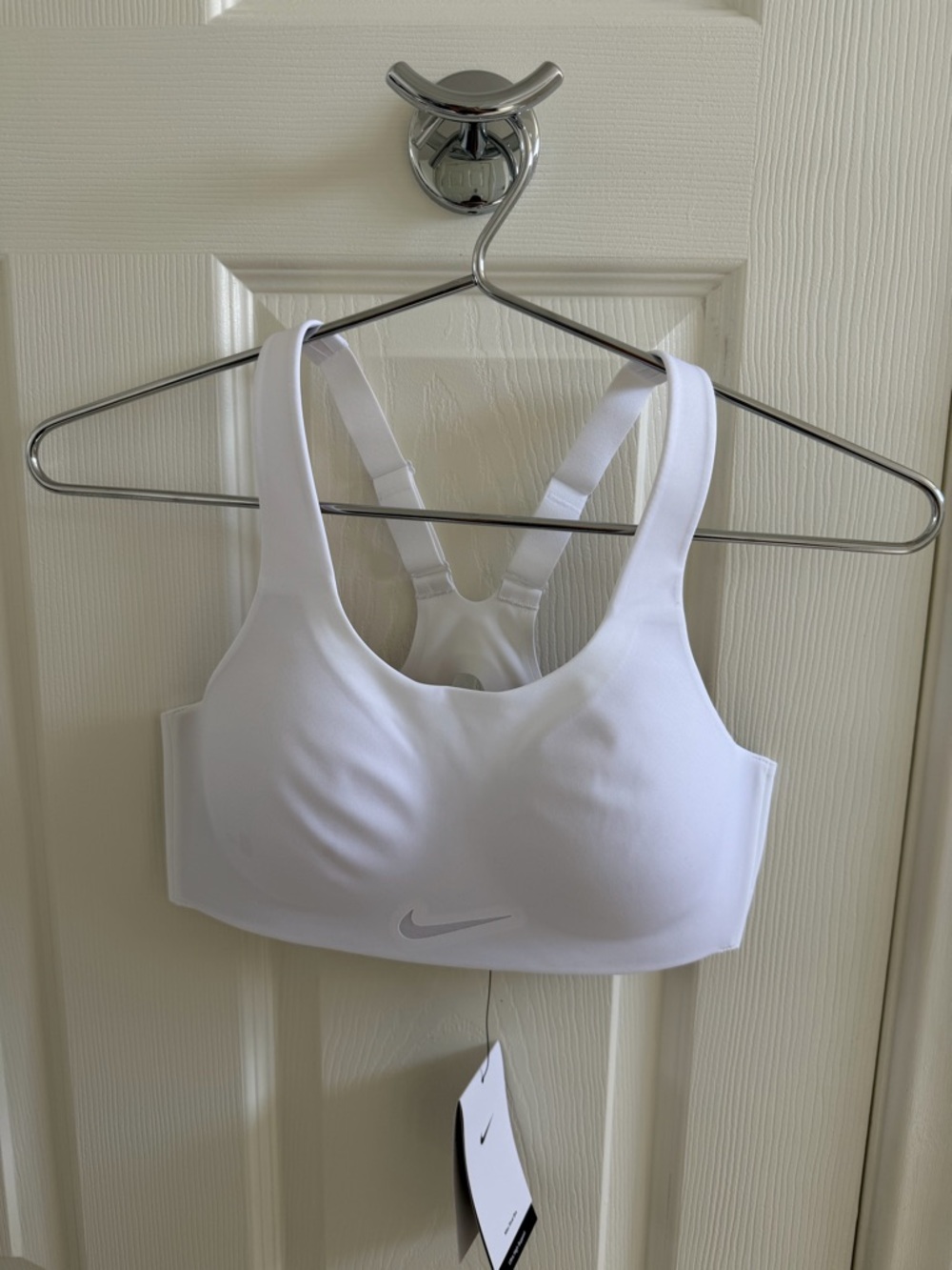 Nike Women's Rival Ultrahigh-Support Padded Bra